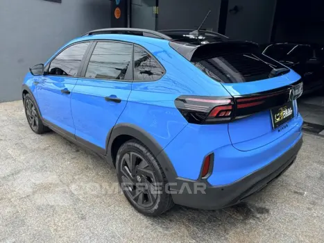 NIVUS 1.0 200 TSI Highline