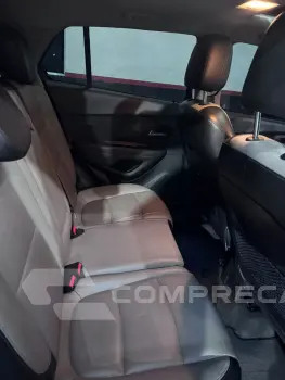 Tracker 1.8 16V 4P FLEX LTZ AUTOMÁTICO