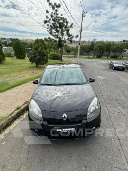 Sandero 1.6 Expression