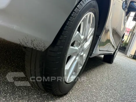 FIT 1.5 LX 16V