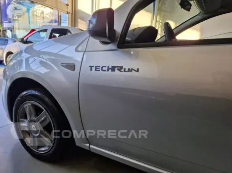 SANDERO 1.0 TECH RUN 16V FLEX 4P MANUAL