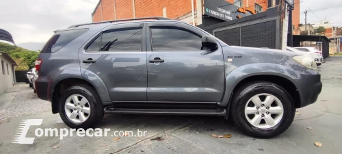HILUX 3.0 4X4 CS Chassi 16V Turbo Intercooler