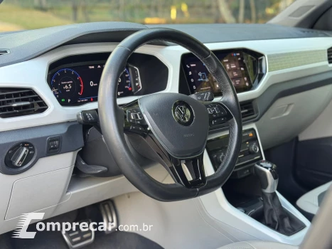 T-CROSS 1.4 250 TSI Highline