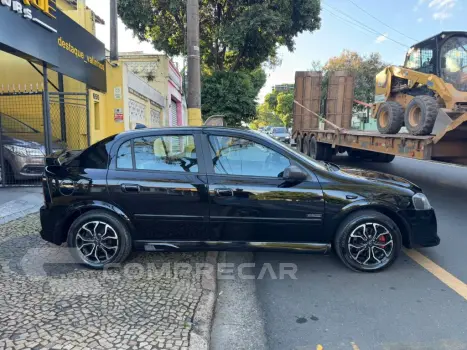 Astra Advantage 2.0 MPFI 8V FlexPower 5p