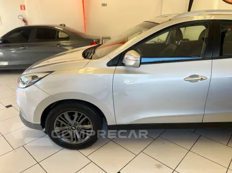 IX35 2.0 MPFI GL 16V HYUNDAI