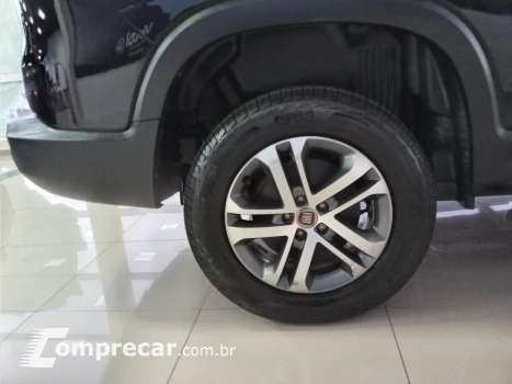 Toro 2.0 16V 4P FREEDOM TURBO DIESEL