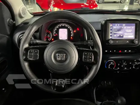 MOBI 1.0 FIREFLY FLEX TREKKING MANUAL