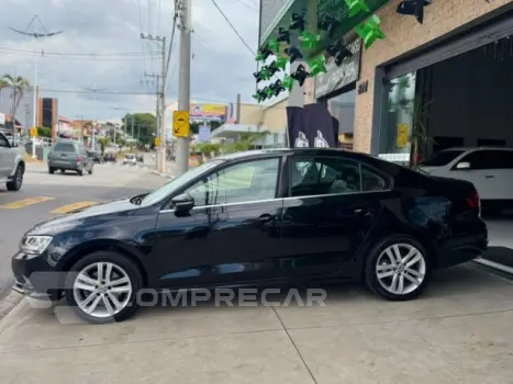JETTA - 2.0 TSI HIGHLINE 211CV 4P TIPTRONIC