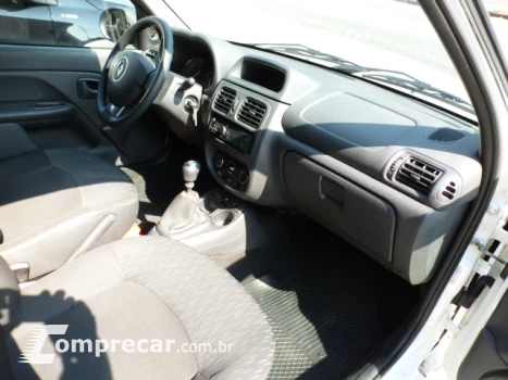 CLIO 1.0 Expression 16V Hi-power