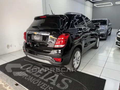 TRACKER 1.4 16V Turbo Premier