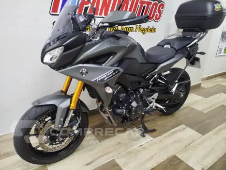 MT 09 TRACER 900 GT
