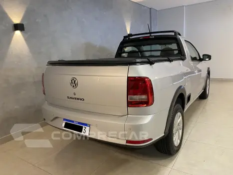 SAVEIRO 1.6 MI Trendline CS 8V