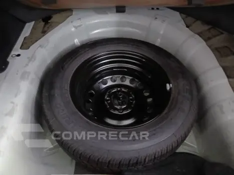HB20S - 1.6 COMFORT PLUS 16V 4P AUTOMÁTICO