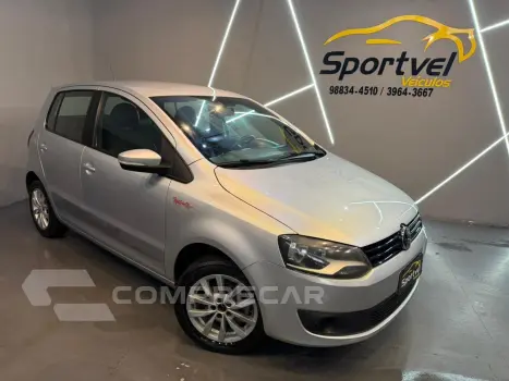 Fox 1.6 Mi Rock In Rio 8V Flex 4P Manual