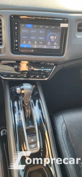 HR-V 1.8 16V EX