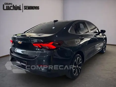 ONIX 1.0 TURBO FLEX PLUS PREMIER AUTOMÁTICO