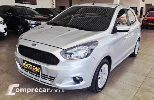 KA SE 1.0 HA B