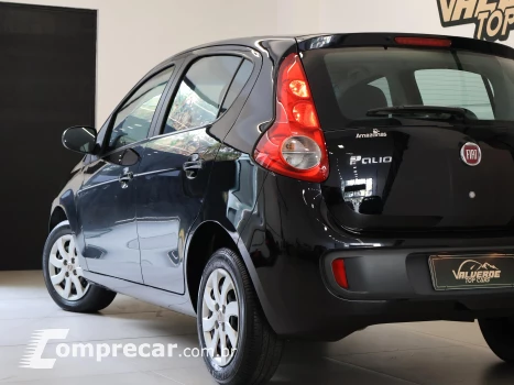 PALIO 1.0 MPI Attractive 8V