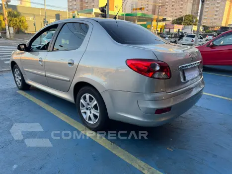 207 Sedan
