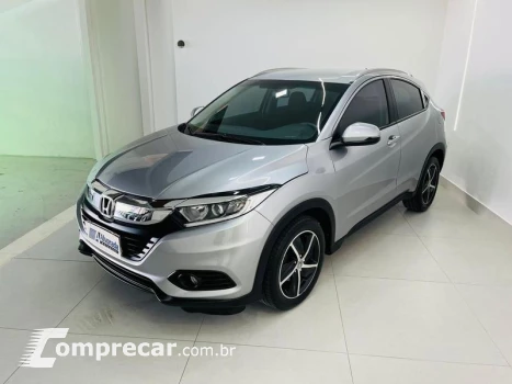 Honda HR-V EX CVT 4 portas
