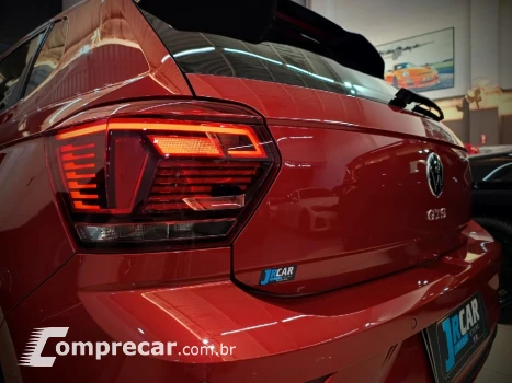 POLO 1.4 250 TSI GTS AUTOMÁTICO