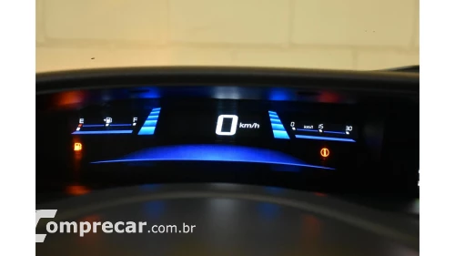 CIVIC - 1.8 LXS 16V 4P MANUAL