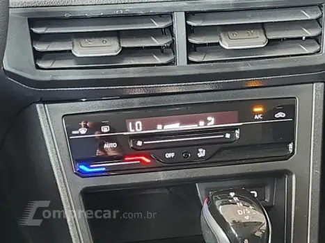 POLO 1.0 170 TSI HIGHLINE AUTOMÁTICO