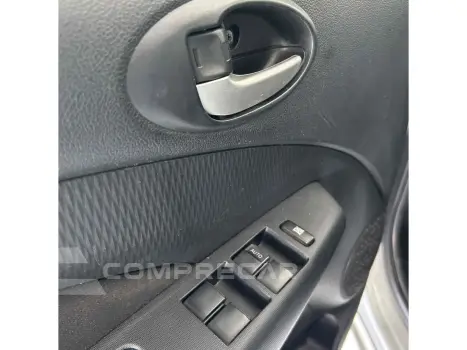 ETIOS 1.3 X 16V FLEX 4P MANUAL