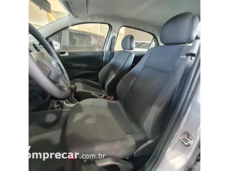 GOL 1.0 MI TRENDLINE 8V FLEX 4P MANUAL