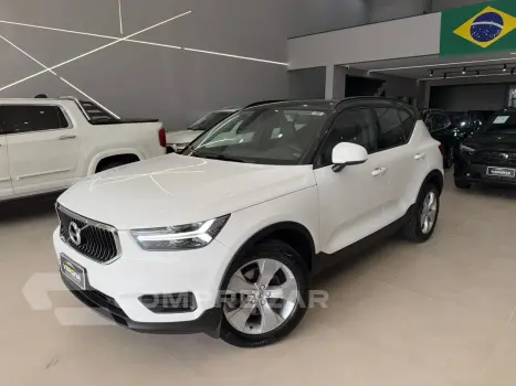 Volvo XC40 T4 2.0 4 portas