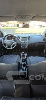 HB20 1.0 12V Comfort Plus