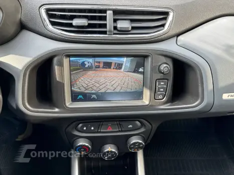 ONIX HATCH ACTIV 1.4 8V Flex 5p Mec.