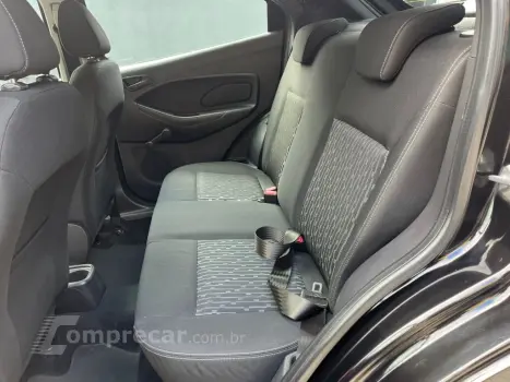 Ka 1.0 SE/SE Plus TiVCT Flex 5p