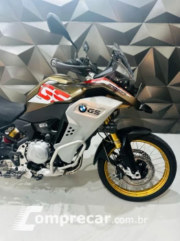 f850 gs a