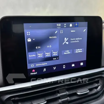 PULSE DRIVE 1.3 8V Flex Mec.