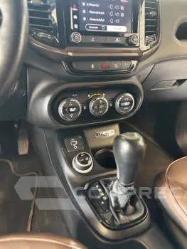 TORO 2.0 16V Turbo Ranch 4WD