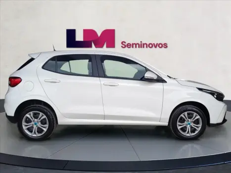 ARGO 1.0 FIREFLY FLEX DRIVE MANUAL