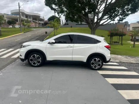 HR-V 1.8 16V FLEX EX 4P AUTOMÁTICO