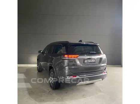COMMANDER 1.3 T270 TURBO FLEX OVERLAND AT6
