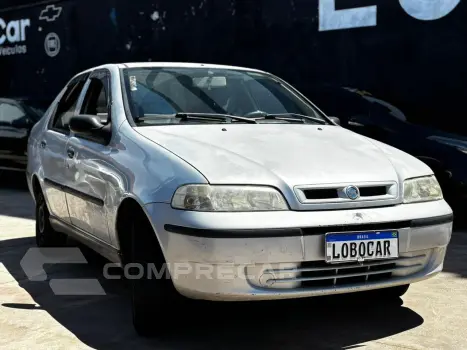 Siena Fire 1.0 8V