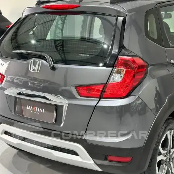 WR-V EXL 1.5 Flexone 16V 5p Aut.