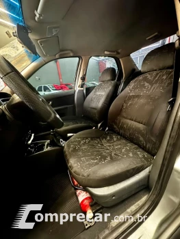 SIENA 1.8 MPI HLX 8V