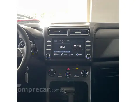 CRETA 1.0 TGDI FLEX COMFORT AUTOMÁTICO