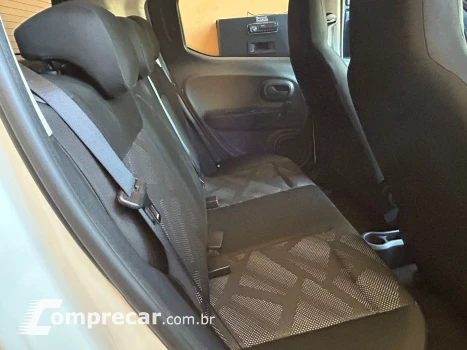 MOBI 1.0 8V EVO Like.