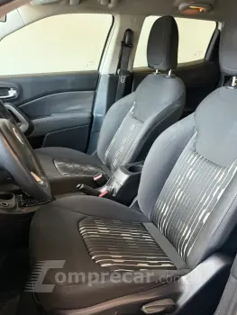 TORO 1.8 16V EVO Freedom AT6