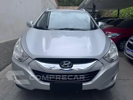 IX35 2.0 MPFI 16V