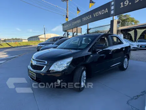 COBALT 1.4 LTZ 8V