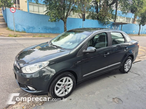 Fiat GRAND SIENA 1.6 4 portas
