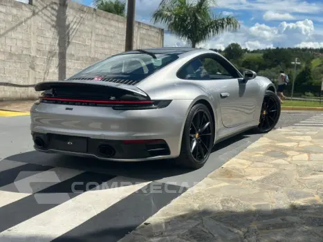 911 3.0 24V H6 GASOLINA CARRERA PDK