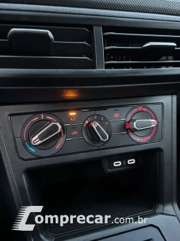 Polo 1.0 MPI Flex 12V 5p